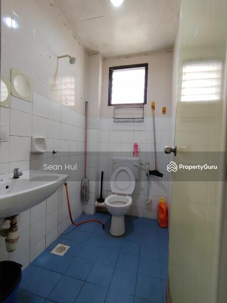 For Sale - Pangsapuri Sri Baiduri