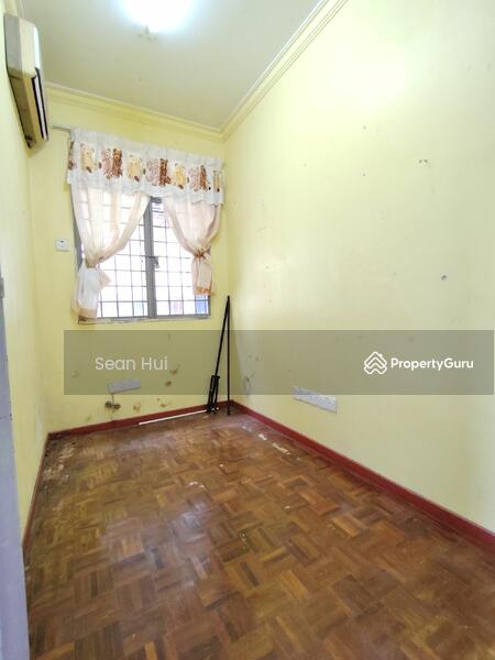 For Sale - Pangsapuri Sri Baiduri