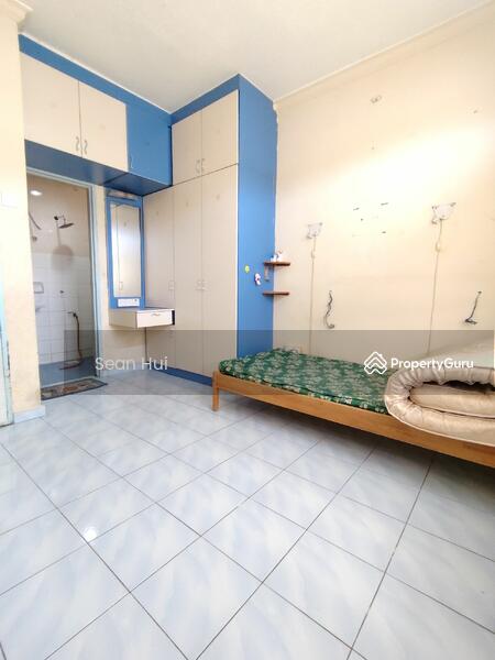 For Sale - Pangsapuri Sri Baiduri