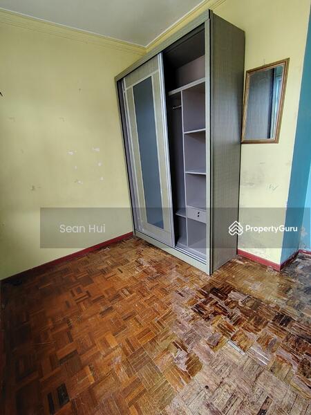 For Sale - Pangsapuri Sri Baiduri