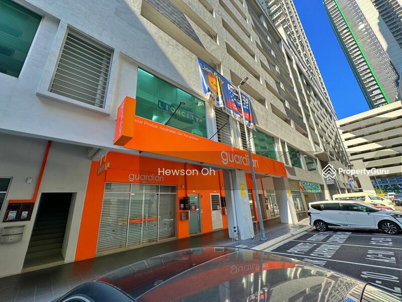 Shop for Rent at Serviced Residence @ Razak City Residences (RC Residences) - Hewson Oh - PropertyGuru.com.my