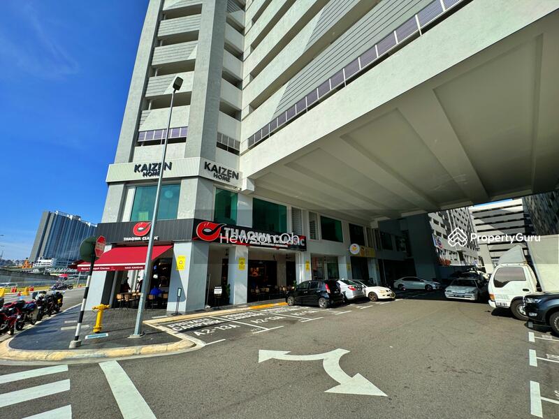Untuk Disewa - Razak City Residences (RC Residences)