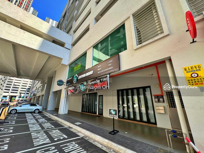 Shop for Rent at Serviced Residence @ Razak City Residences (RC Residences) - Hewson Oh - PropertyGuru.com.my