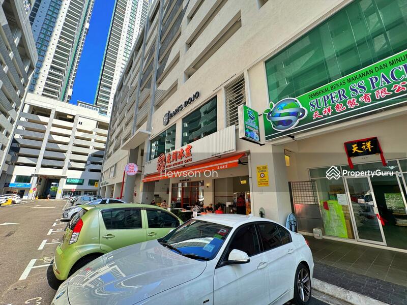 Shop for Rent at Serviced Residence @ Razak City Residences (RC Residences) - Hewson Oh - PropertyGuru.com.my