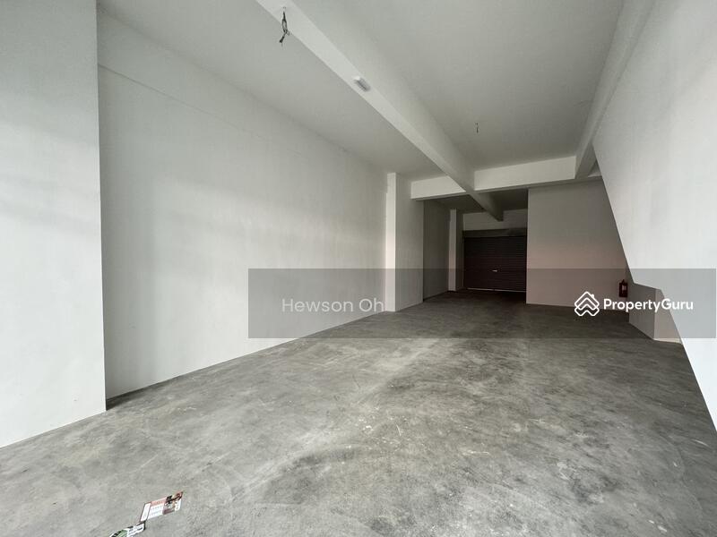 Untuk Disewa - Razak City Residences (RC Residences)