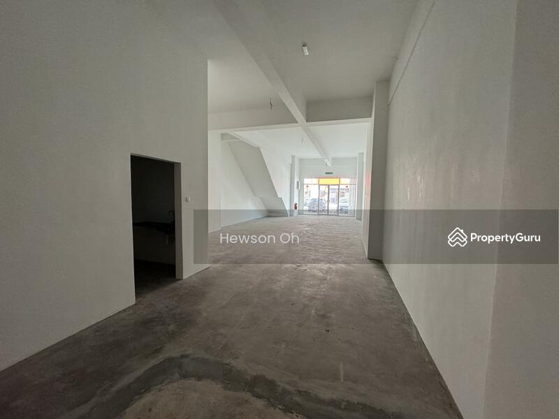 Untuk Disewa - Razak City Residences (RC Residences)