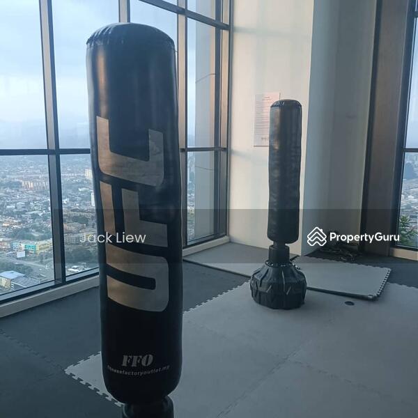 Servis Apartment untuk Disewa di 99 Residence - Jack Liew - PropertyGuru.com.my