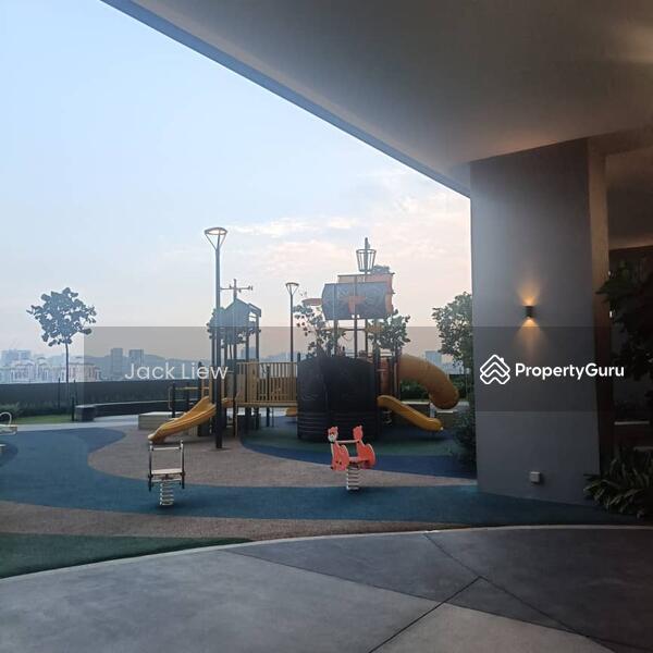 Servis Apartment untuk Disewa di 99 Residence - Jack Liew - PropertyGuru.com.my