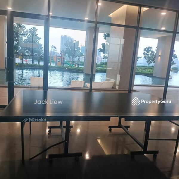 Servis Apartment untuk Disewa di 99 Residence - Jack Liew - PropertyGuru.com.my