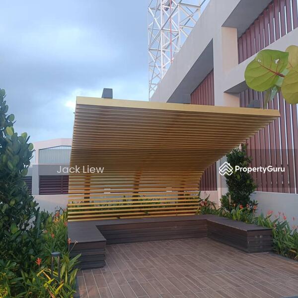 Servis Apartment untuk Disewa di 99 Residence - Jack Liew - PropertyGuru.com.my