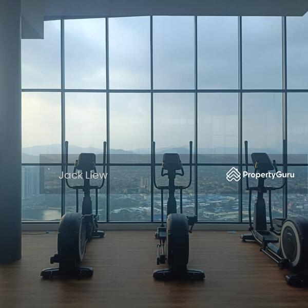 Servis Apartment untuk Disewa di 99 Residence - Jack Liew - PropertyGuru.com.my