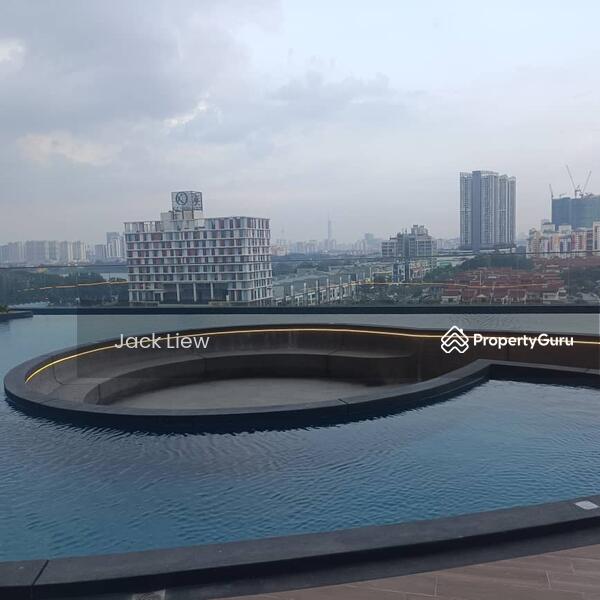 Servis Apartment untuk Disewa di 99 Residence - Jack Liew - PropertyGuru.com.my