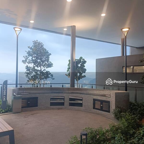 Servis Apartment untuk Disewa di 99 Residence - Jack Liew - PropertyGuru.com.my