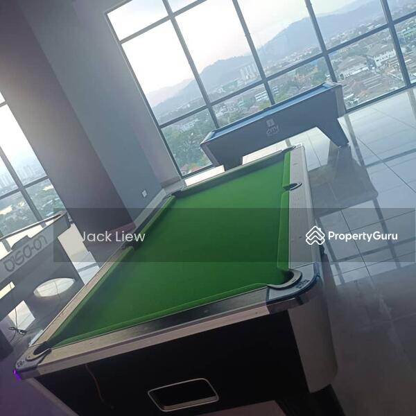 Servis Apartment untuk Disewa di 99 Residence - Jack Liew - PropertyGuru.com.my