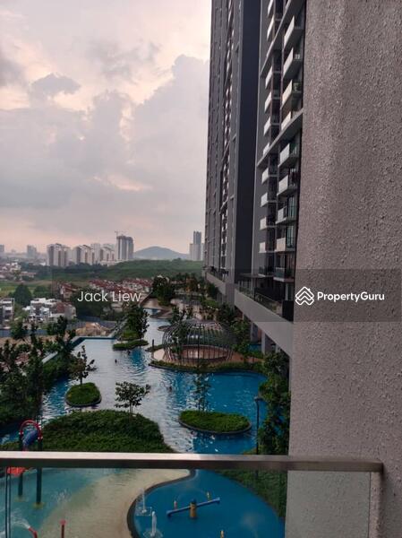 Servis Apartment untuk Disewa di 99 Residence - Jack Liew - PropertyGuru.com.my