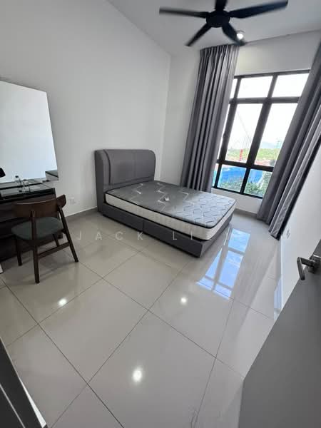 Servis Apartment untuk Disewa di 99 Residence - Jack Liew - Bedroom - PropertyGuru.com.my