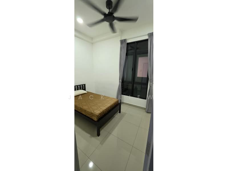 Servis Apartment untuk Disewa di 99 Residence - Jack Liew - Bedroom - PropertyGuru.com.my