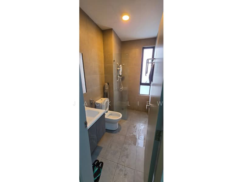 Servis Apartment untuk Disewa di 99 Residence - Jack Liew - Bathroom - PropertyGuru.com.my