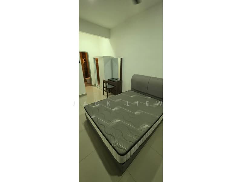 Servis Apartment untuk Disewa di 99 Residence - Jack Liew - Bedroom - PropertyGuru.com.my