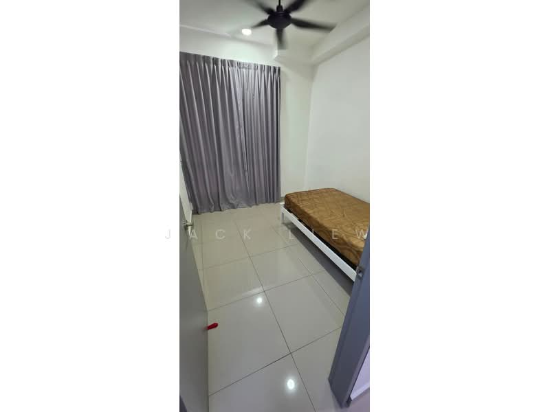 Servis Apartment untuk Disewa di 99 Residence - Jack Liew - Bedroom - PropertyGuru.com.my