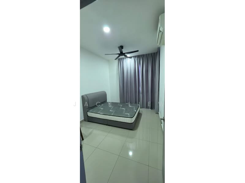 Servis Apartment untuk Disewa di 99 Residence - Jack Liew - Bedroom - PropertyGuru.com.my