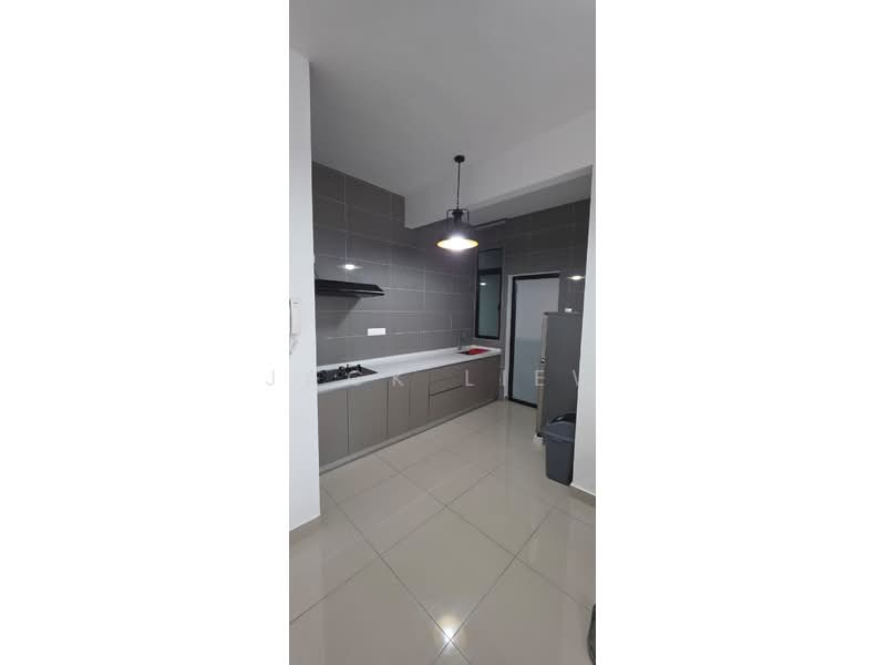 Servis Apartment untuk Disewa di 99 Residence - Jack Liew - Kitchen - PropertyGuru.com.my