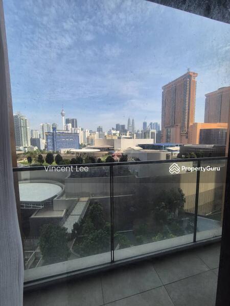 Service Residence for Rent at Lucentia Residences - Vincent Lee - PropertyGuru.com.my