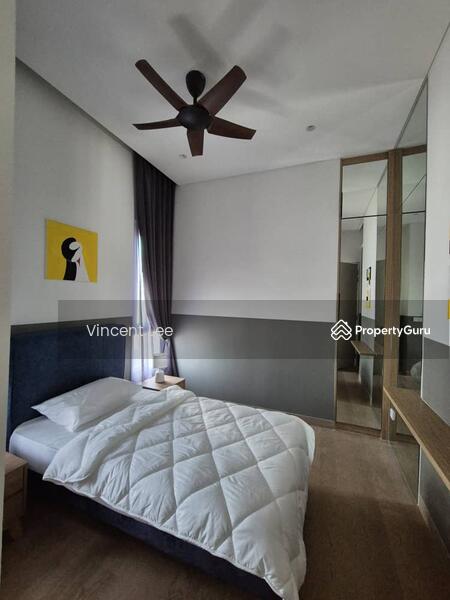 Service Residence for Rent at Lucentia Residences - Vincent Lee - PropertyGuru.com.my