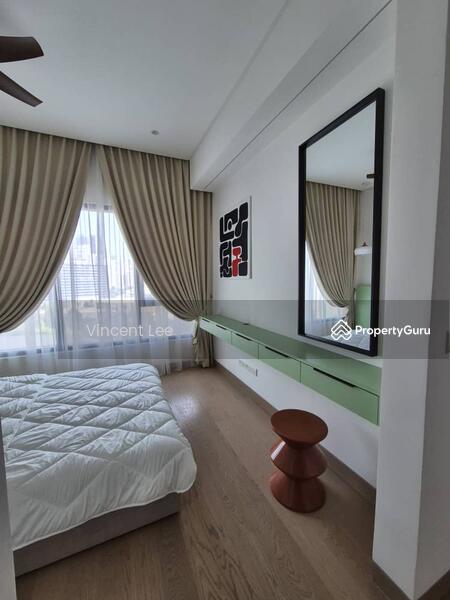 Service Residence for Rent at Lucentia Residences - Vincent Lee - PropertyGuru.com.my