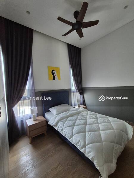 Service Residence for Rent at Lucentia Residences - Vincent Lee - PropertyGuru.com.my