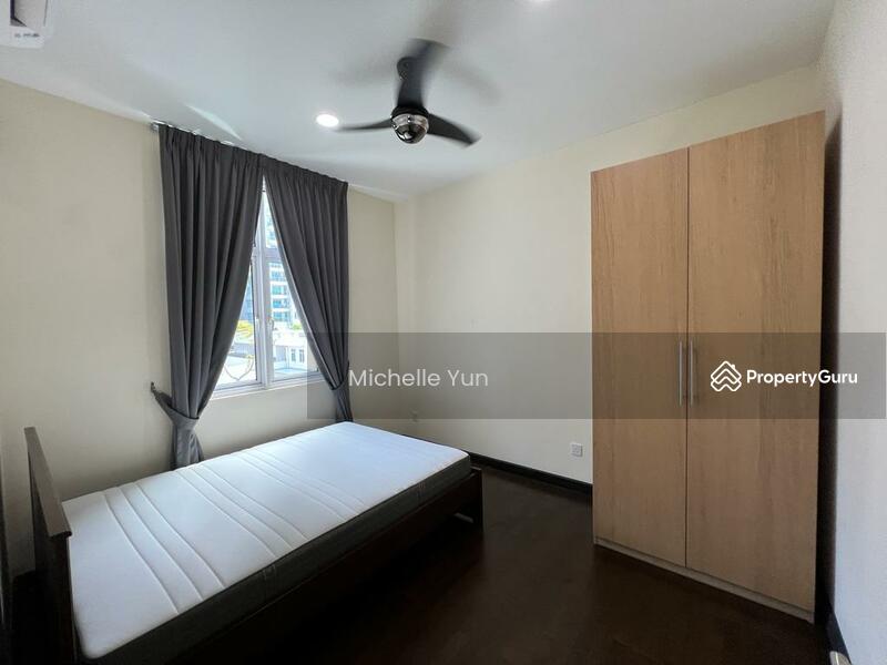 Rumah Teres 3 Tingkat untuk Disewa di Bukit Kerinchi (Pantai) - Michelle Yun - PropertyGuru.com.my