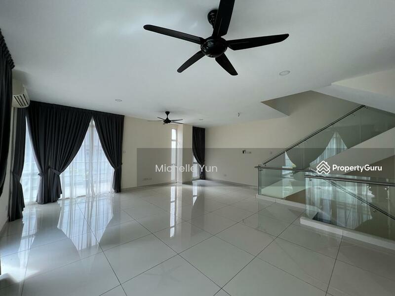 Rumah Teres 3 Tingkat untuk Disewa di Bukit Kerinchi (Pantai) - Michelle Yun - PropertyGuru.com.my