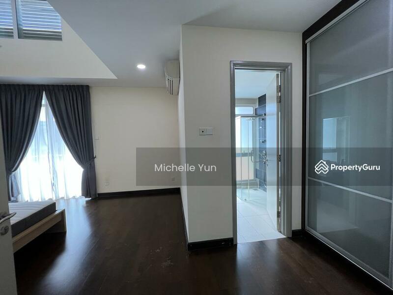 Rumah Teres 3 Tingkat untuk Disewa di Bukit Kerinchi (Pantai) - Michelle Yun - PropertyGuru.com.my