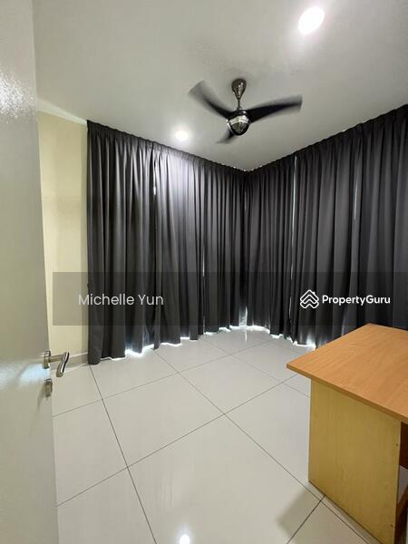 Rumah Teres 3 Tingkat untuk Disewa di Bukit Kerinchi (Pantai) - Michelle Yun - PropertyGuru.com.my