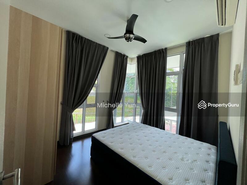 Rumah Teres 3 Tingkat untuk Disewa di Bukit Kerinchi (Pantai) - Michelle Yun - PropertyGuru.com.my