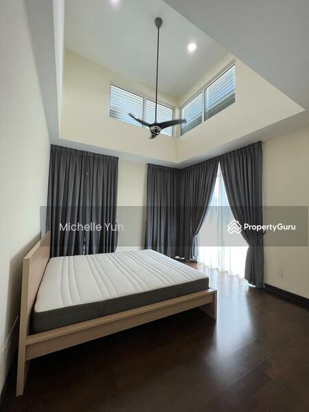 Rumah Teres 3 Tingkat untuk Disewa di Bukit Kerinchi (Pantai) - Michelle Yun - PropertyGuru.com.my