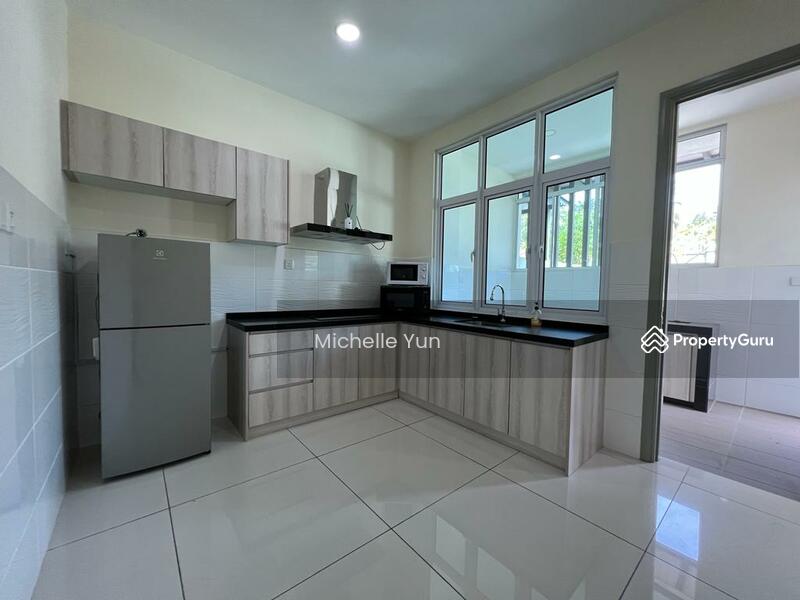 Rumah Teres 3 Tingkat untuk Disewa di Bukit Kerinchi (Pantai) - Michelle Yun - PropertyGuru.com.my