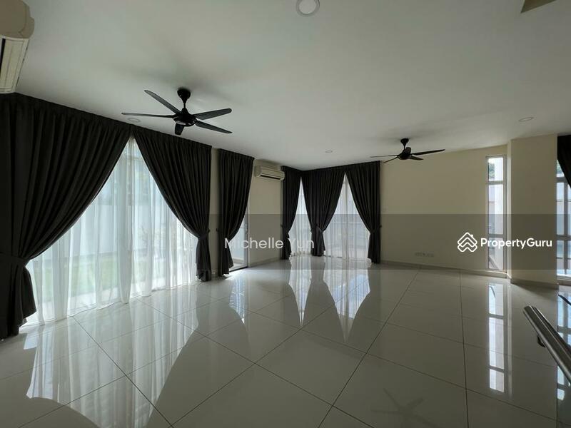Rumah Teres 3 Tingkat untuk Disewa di Bukit Kerinchi (Pantai) - Michelle Yun - PropertyGuru.com.my