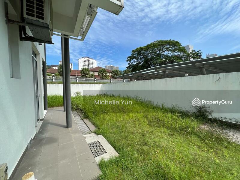 Rumah Teres 3 Tingkat untuk Disewa di Bukit Kerinchi (Pantai) - Michelle Yun - PropertyGuru.com.my