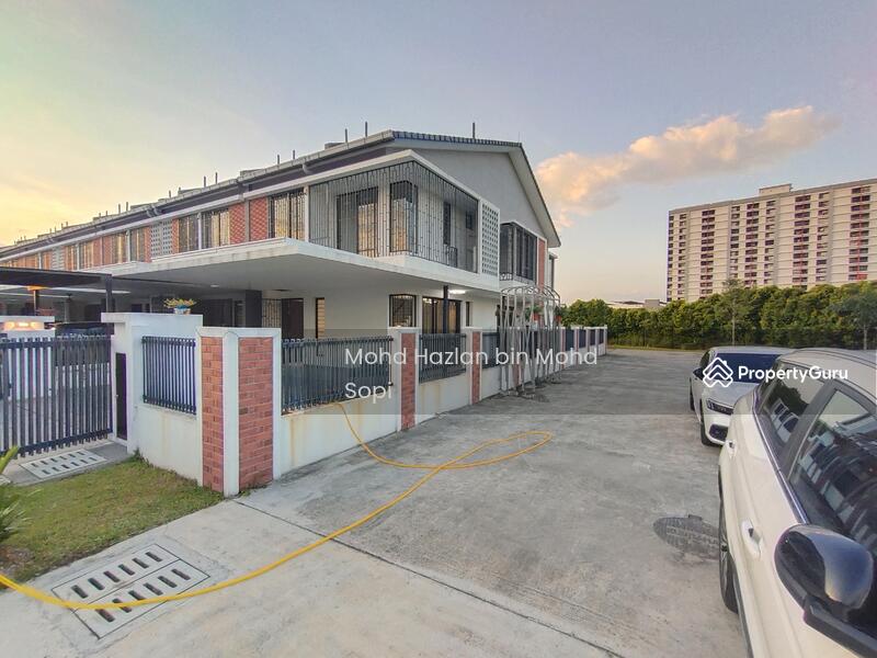 2-storey Terraced House for Rent in Elmina (Shah Alam) - Mohd Hazlan bin Mohd Sopi - PropertyGuru.com.my