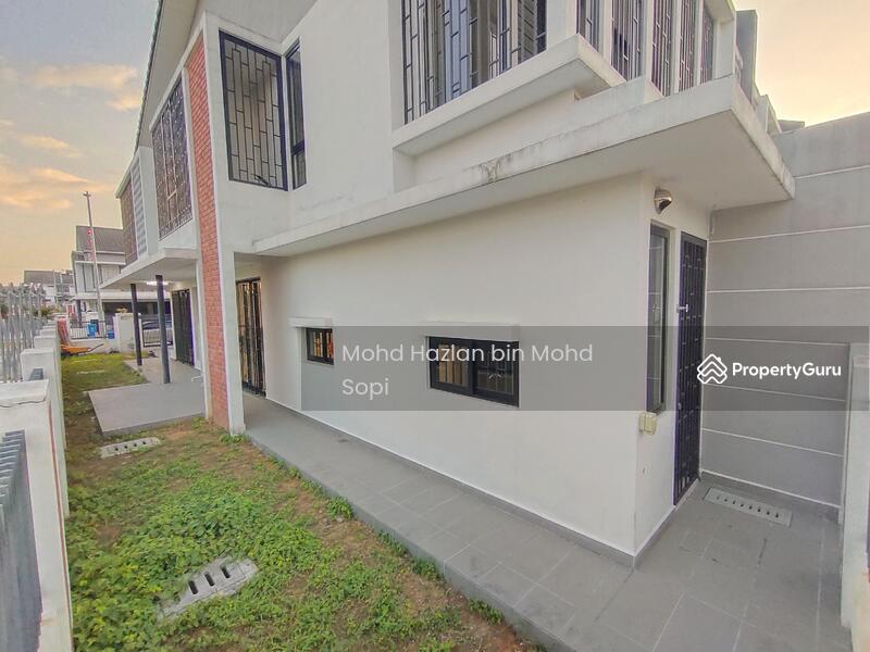 2-storey Terraced House for Rent in Elmina (Shah Alam) - Mohd Hazlan bin Mohd Sopi - PropertyGuru.com.my