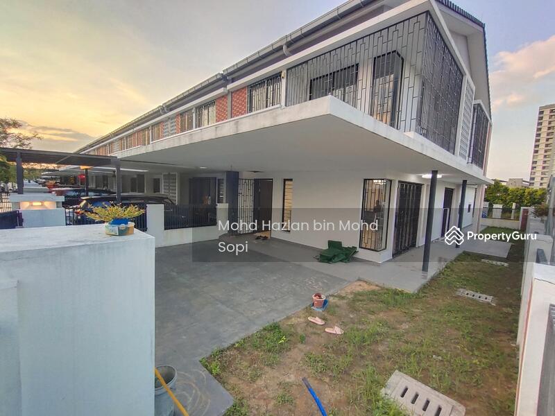 2-storey Terraced House for Rent in Elmina (Shah Alam) - Mohd Hazlan bin Mohd Sopi - PropertyGuru.com.my