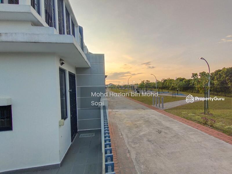 2-storey Terraced House for Rent in Elmina (Shah Alam) - Mohd Hazlan bin Mohd Sopi - PropertyGuru.com.my