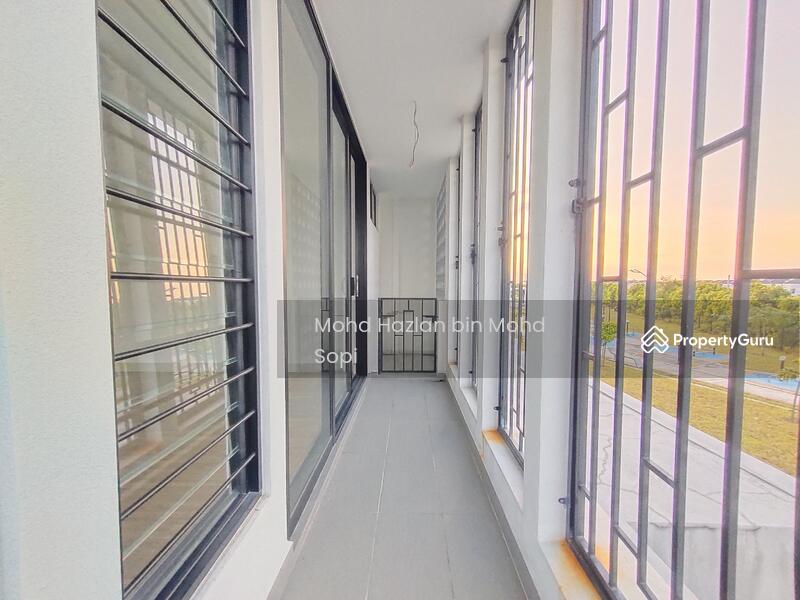 2-storey Terraced House for Rent in Elmina (Shah Alam) - Mohd Hazlan bin Mohd Sopi - PropertyGuru.com.my