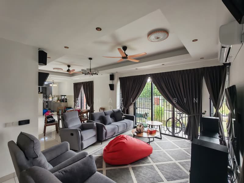 2-storey Terraced House for Rent in Elmina (Shah Alam) - Mohd Hazlan bin Mohd Sopi - PropertyGuru.com.my