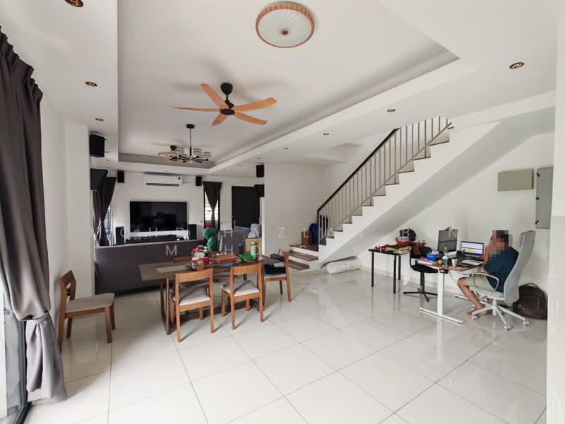 2-storey Terraced House for Rent in Elmina (Shah Alam) - Mohd Hazlan bin Mohd Sopi - PropertyGuru.com.my