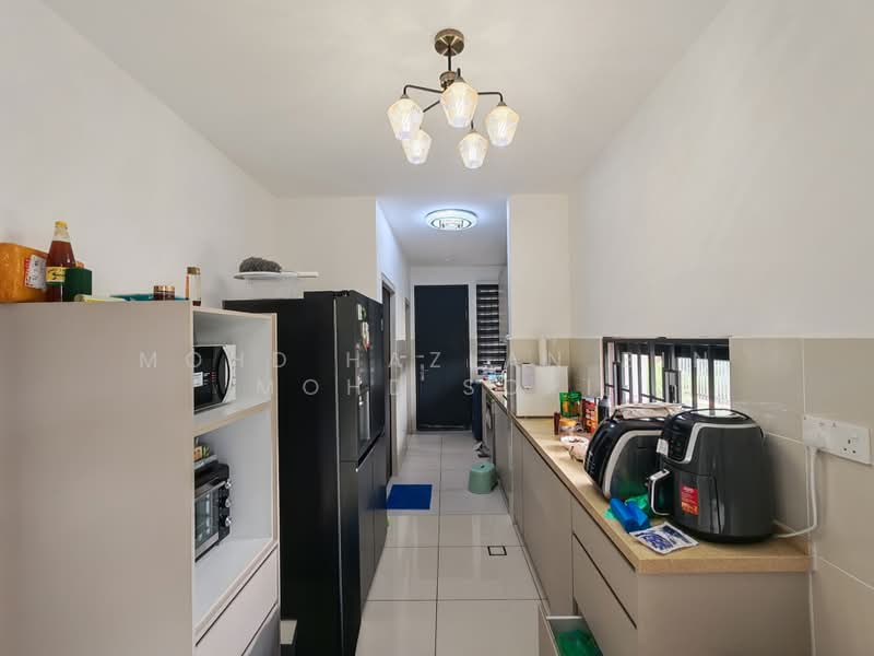 2-storey Terraced House for Rent in Elmina (Shah Alam) - Mohd Hazlan bin Mohd Sopi - PropertyGuru.com.my