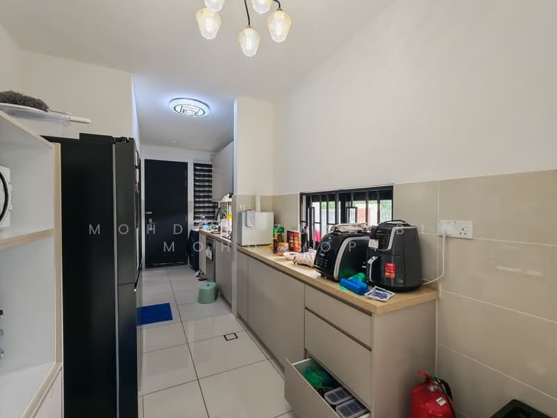 2-storey Terraced House for Rent in Elmina (Shah Alam) - Mohd Hazlan bin Mohd Sopi - PropertyGuru.com.my