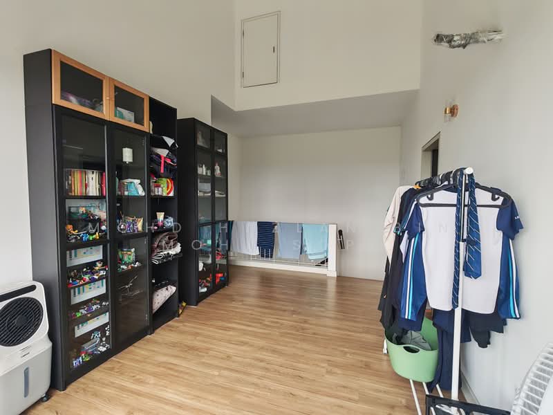 2-storey Terraced House for Rent in Elmina (Shah Alam) - Mohd Hazlan bin Mohd Sopi - PropertyGuru.com.my