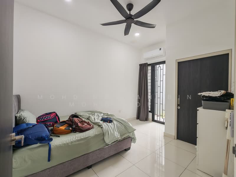 2-storey Terraced House for Rent in Elmina (Shah Alam) - Mohd Hazlan bin Mohd Sopi - PropertyGuru.com.my